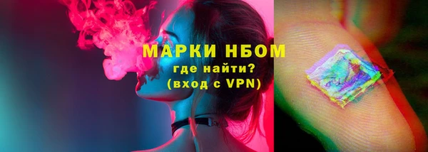 хмурый Надым