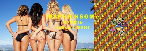 хмурый Надым