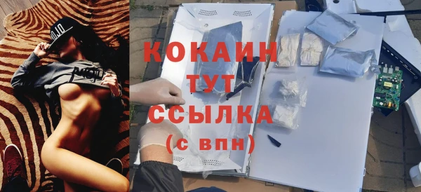 хмурый Надым
